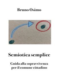 Produktbild: Semiotica semplice