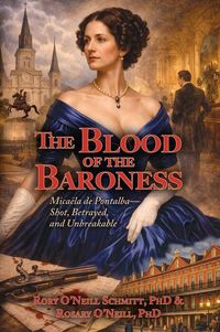 Produktbild: The Blood of the Baroness