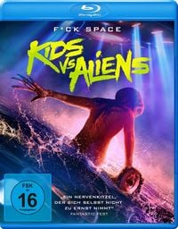 Produktbild: Kids vs. Aliens