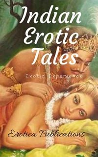 Produktbild: Indian Erotic Tales: Exotic Experience