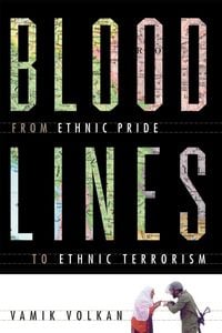 Produktbild: Bloodlines