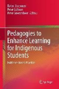 Produktbild: Pedagogies to Enhance Learning for Indigenous Students