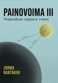 Produktbild: Painovoima III - Nopeudesta riippuva voima