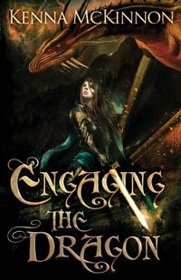 Produktbild: Engaging the Dragon
