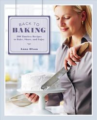Produktbild: Back to Baking