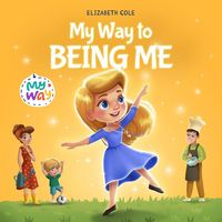 Produktbild: My Way to Being Me
