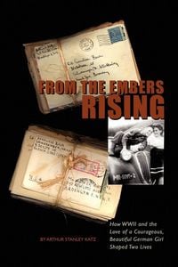 Produktbild: From The Embers Rising