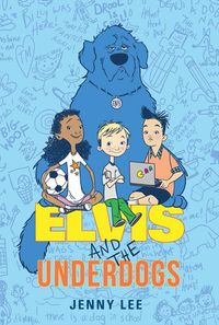 Produktbild: Elvis and the Underdogs