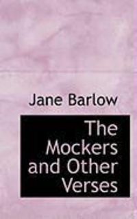 Produktbild: The Mockers and Other Verses