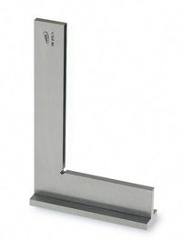 Produktbild: Helios Preisser 0370203 Anschlagwinkel 100 x 70mm 90&deg;