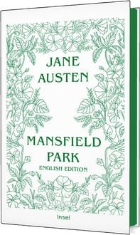 Produktbild: Mansfield Park