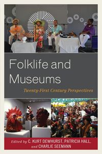 Produktbild: Folklife and Museums