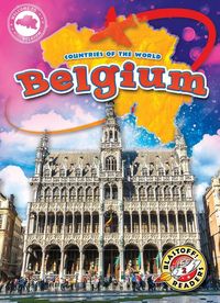 Produktbild: Belgium
