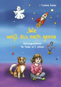Produktbild: Jule wei&szlig; das noch genau