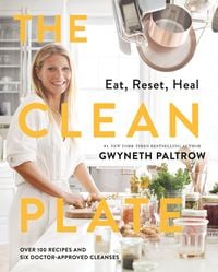 Produktbild: The Clean Plate