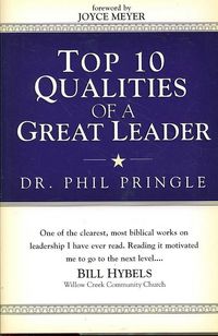 Produktbild: Top 10 Qualities Of a Grt Lead