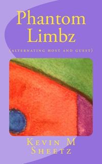 Produktbild: Phantom Limbz: (alternating host and guest)