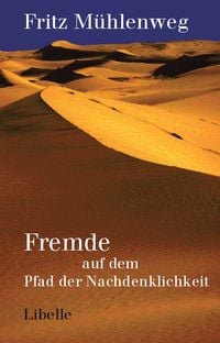 Produktbild: Fremde auf dem Pfad der Nachdenklichkeit
