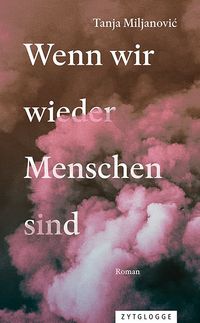 Produktbild: Wenn wir wieder Menschen sind