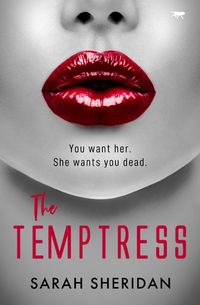 Produktbild: The Temptress