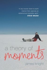 Produktbild: A Theory of Moments