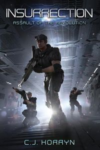 Produktbild: Insurrection