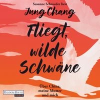 Produktbild: Fliegt, Wilde Schw&auml;ne