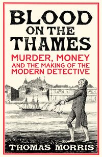 Produktbild: Blood on the Thames