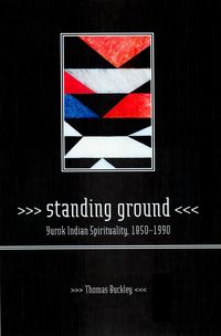Produktbild: Standing Ground