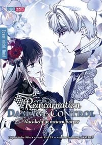 Produktbild: Reincarnation Damage Control - R&uuml;ckkehr in meinen K&ouml;rper 03