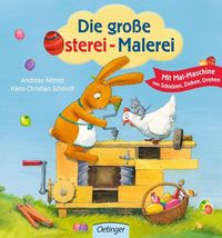 Kinderbücher