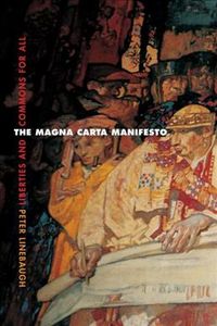 Produktbild: Magna Carta Manifesto