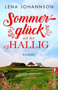Produktbild: Sommergl&uuml;ck auf der Hallig