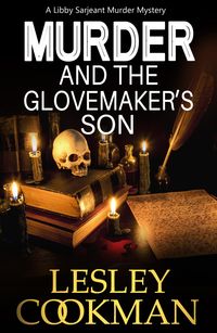 Produktbild: Murder and the Glovemaker's Son