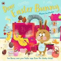 Produktbild: Dear Easter Bunny