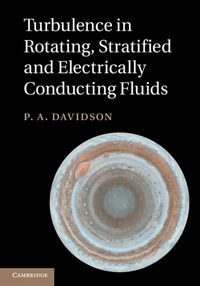 Produktbild: Turbulence in Rotating Stratif