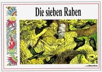 Produktbild: Sieben Raben