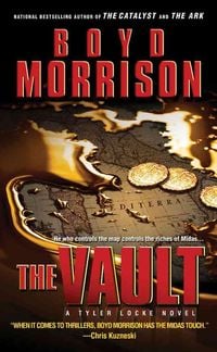 Produktbild: Vault