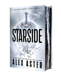Produktbild Aster, A: Starside