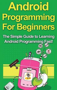 Produktbild: Android Programming For Beginners