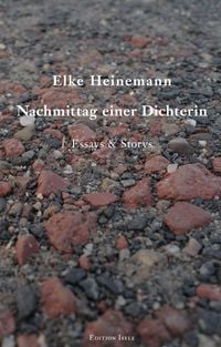 Produktbild: Nachmittag einer Dichterin
