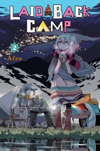 Produktbild: Laid-Back Camp, Vol. 2