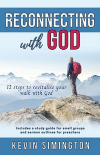 Produktbild: Reconnecting With God