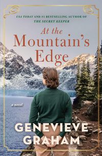 Produktbild: At the Mountain's Edge