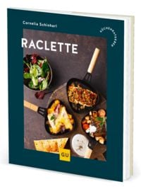 Produktbild: Raclette