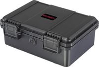 Produktbild: VOLTCRAFT Outdoor Akku-/Batteriekoffer 15x Mono (D), LR20, AM1 (L x B x H) 19.5 x 15.6 x 8cm