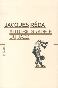 Produktbild: Autobiographie du jazz