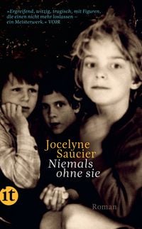 Produktbild: Niemals ohne sie