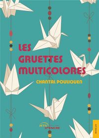 Produktbild: Les Gruettes multicolores