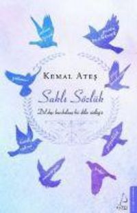 Produktbild: Sakli S&ouml;zl&uuml;k